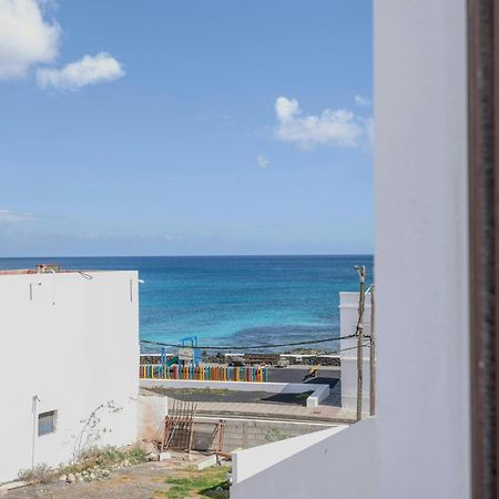 Apartamento La Casa del Atlántico Arrieta  Exterior foto