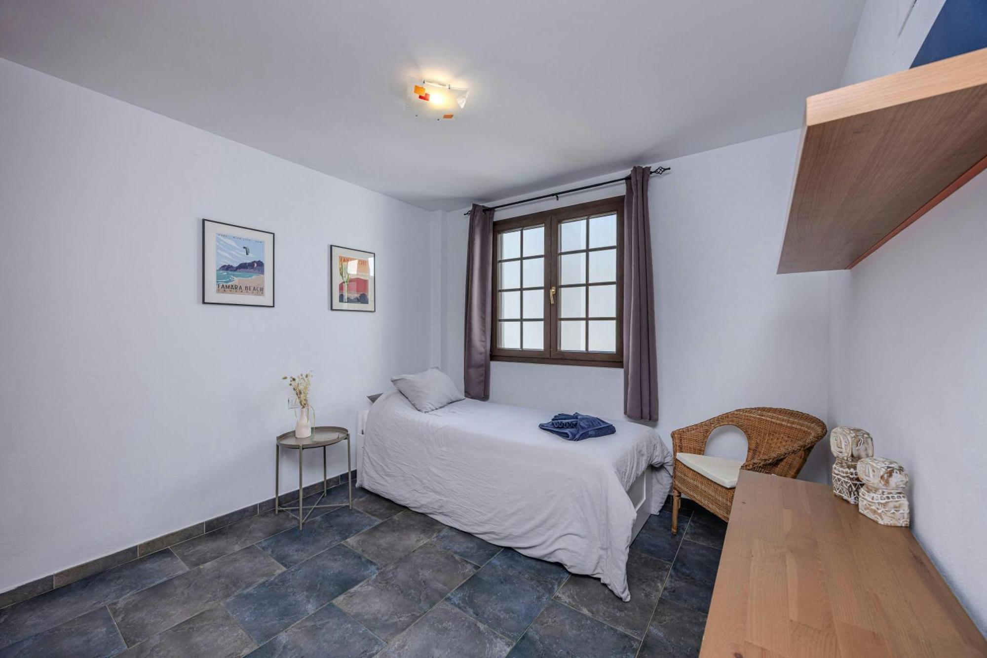 Apartamento La Casa del Atlántico Arrieta  Exterior foto