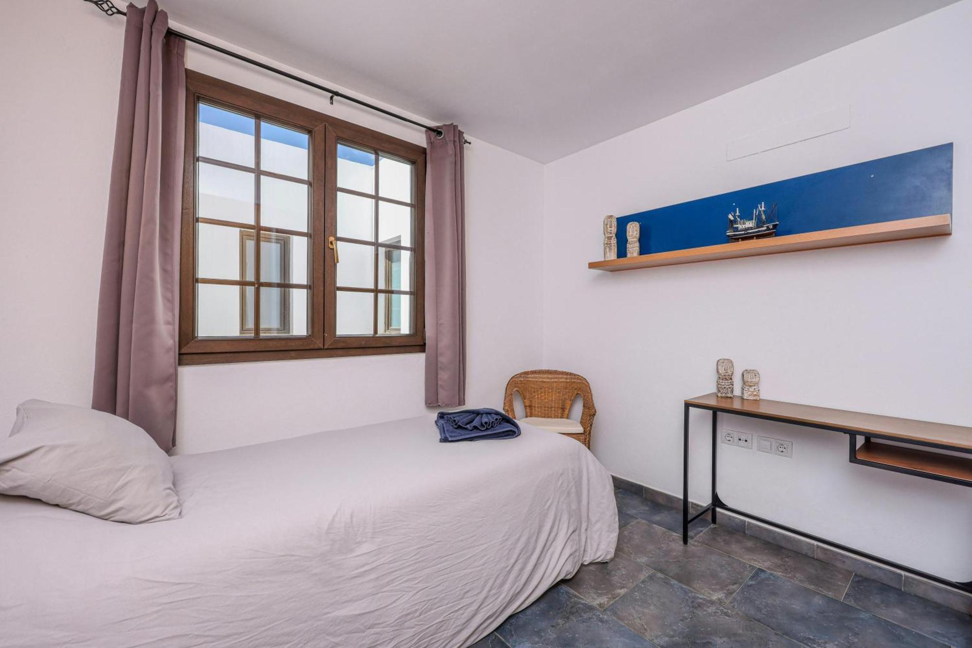 Apartamento La Casa del Atlántico Arrieta  Exterior foto