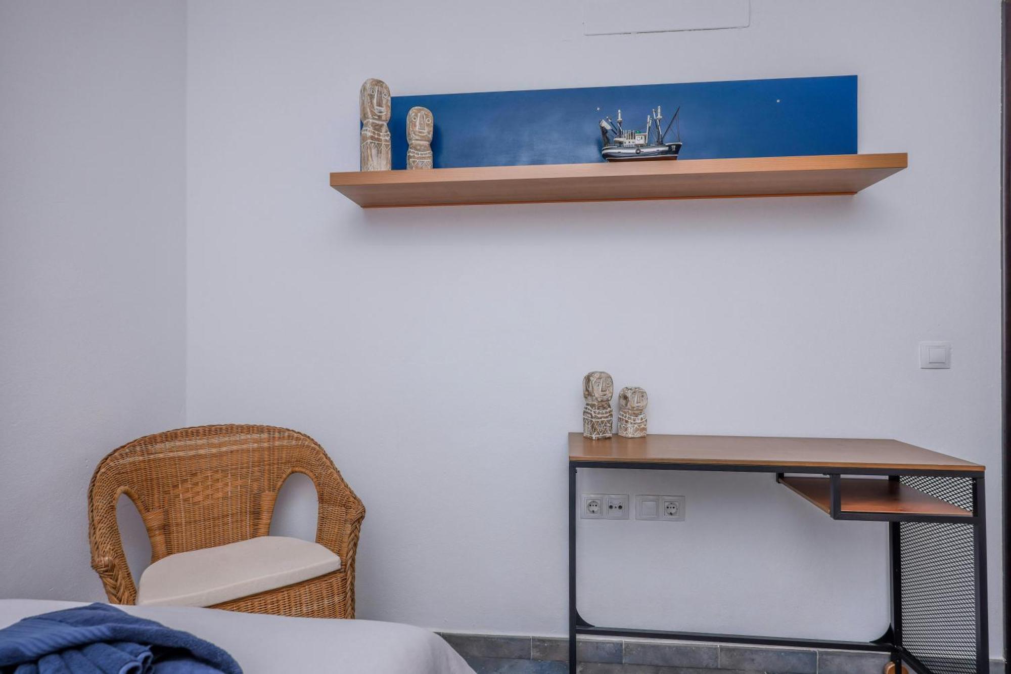Apartamento La Casa del Atlántico Arrieta  Exterior foto