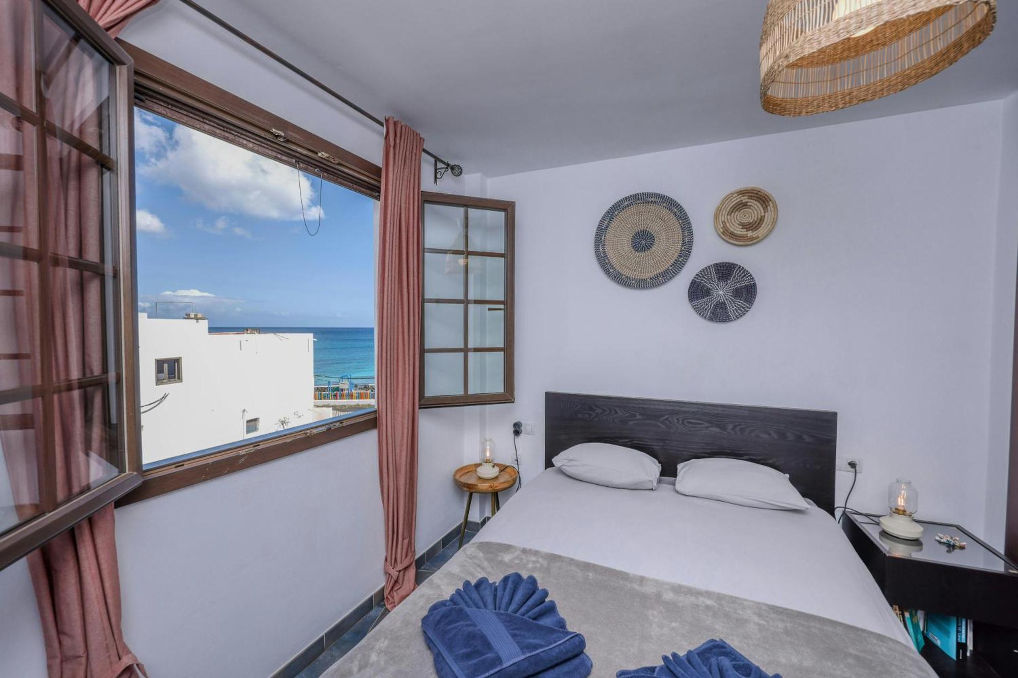 Apartamento La Casa del Atlántico Arrieta  Exterior foto