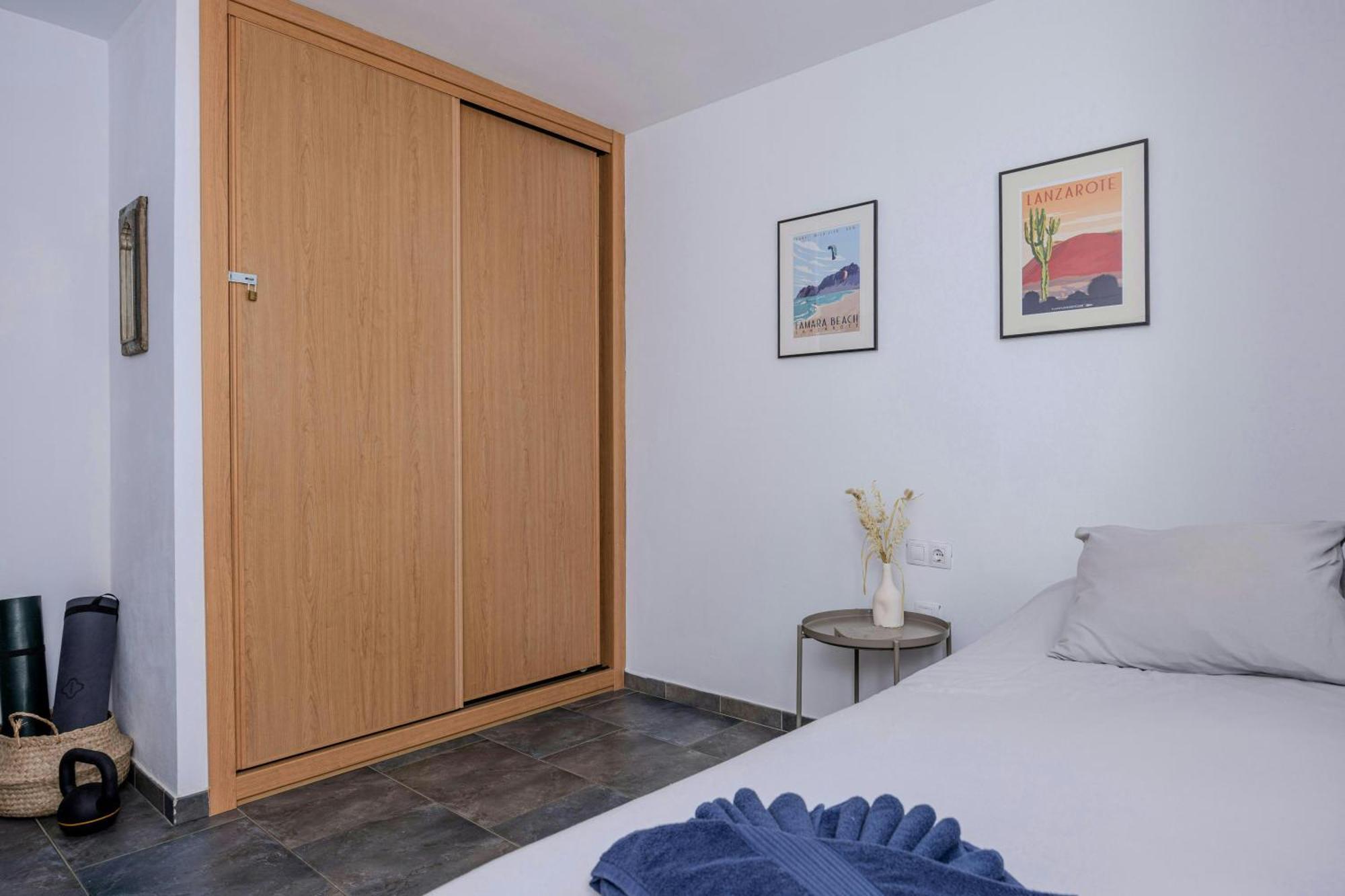 Apartamento La Casa del Atlántico Arrieta  Exterior foto